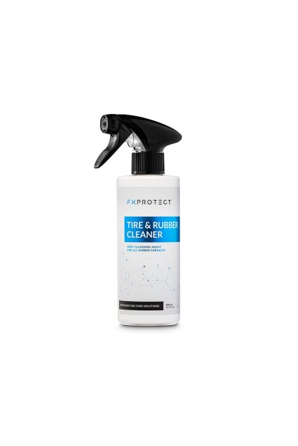 fxprotect tire cleaner 500ml