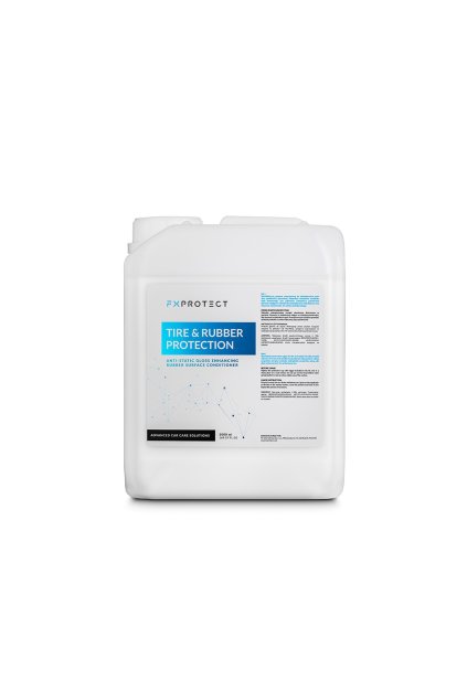 fxprotect tire protection 5000ml