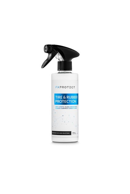 fxprotect tire protection 500ml