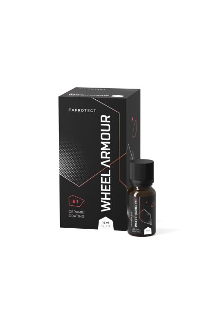 fxprotect wheela 15ml set white