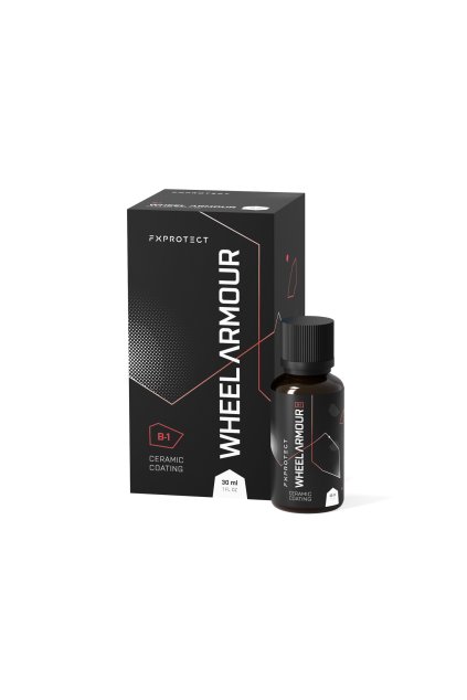 fxprotect wheela 30ml set white