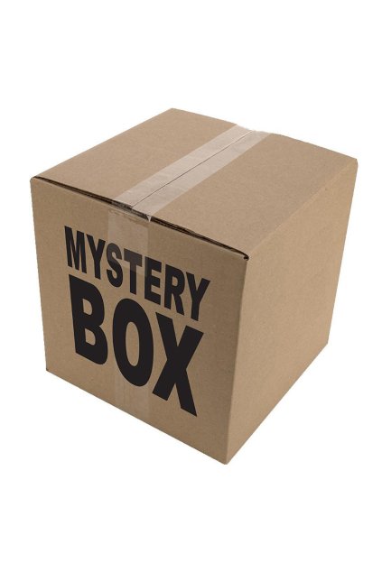 mysterybox 940