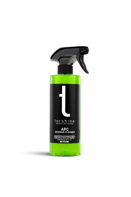 apc gront apple 500ml 2024 white