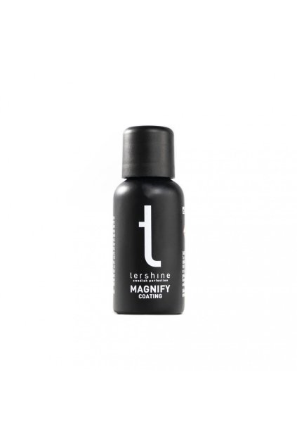 6587 tershine magnify coating 30 ml keramicky povlak