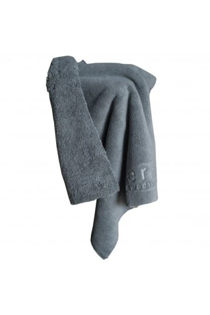 5789 mikrovlaknova uterka tershine microfiber cloth fluff