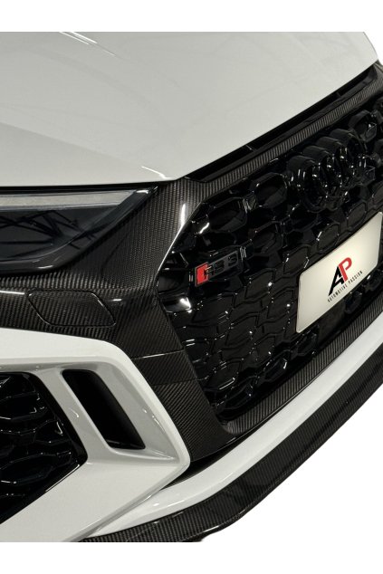 Automotive Passion Carbon Grille for Audi RS3 8Y Sedan/Sportback