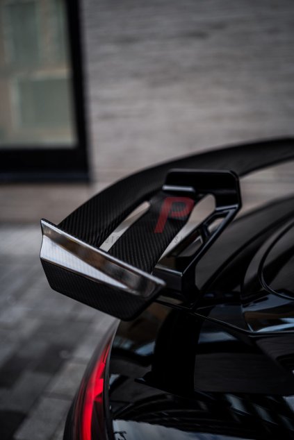 Automotive Passion Carbon Spoiler for Audi TT 8S MK3