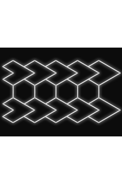 Kompletní LED svítidlo