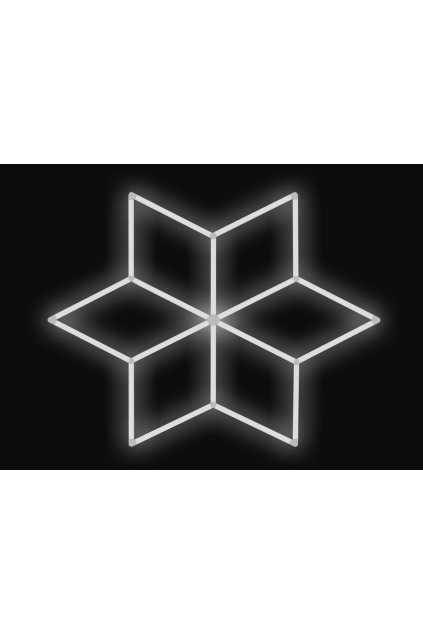 Kompletní LED svítidlo