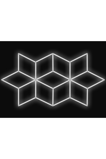 Kompletní LED svítidlo