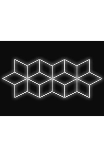 Kompletní LED svítidlo
