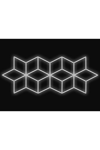 Kompletní LED svítidlo