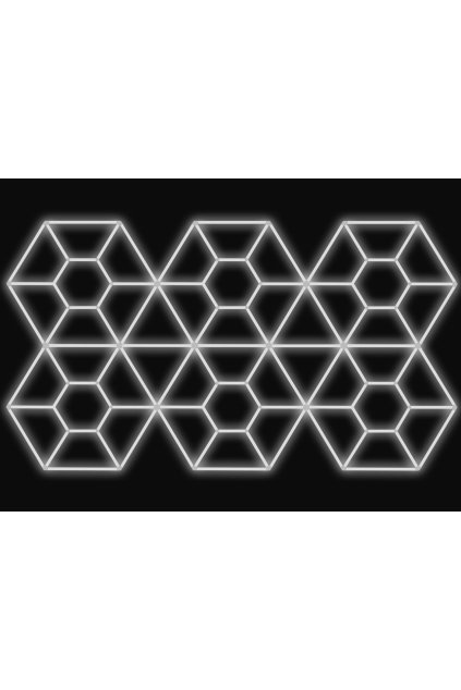 Kompletní LED svítidlo