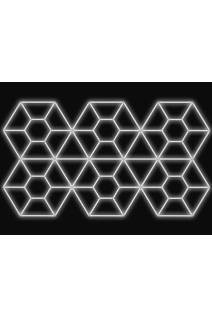 Kompletní LED svítidlo