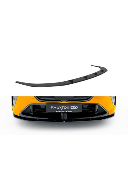 maxton design bm170mpackcnc fd1brb bmw f70 2024 m pack seria 1 1