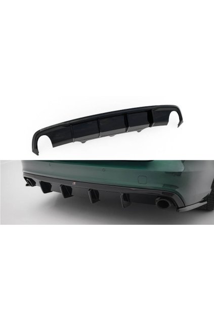 maxton design au a6 c7 sline av rs1go o rs1rg audi s6 rs6 a6 s line c7 a6 1