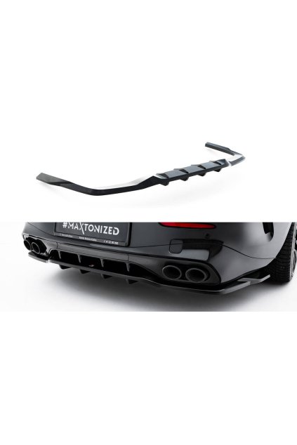 maxton design me cle 236 53 amg rd1g rd2g mercedes c236 2023 53 amg cle 1