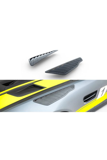 maxton design cf me amg gt 2 63 bv1 245 p mercedes c190 2014 2023 amg gtc amg gt 1