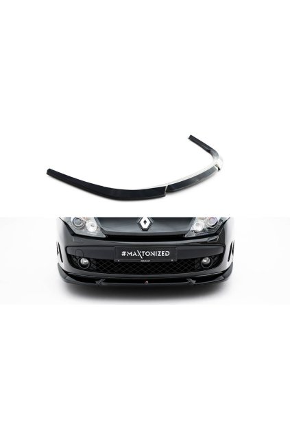 maxton design re la 3 gt fd1g renault mk3 laguna 1