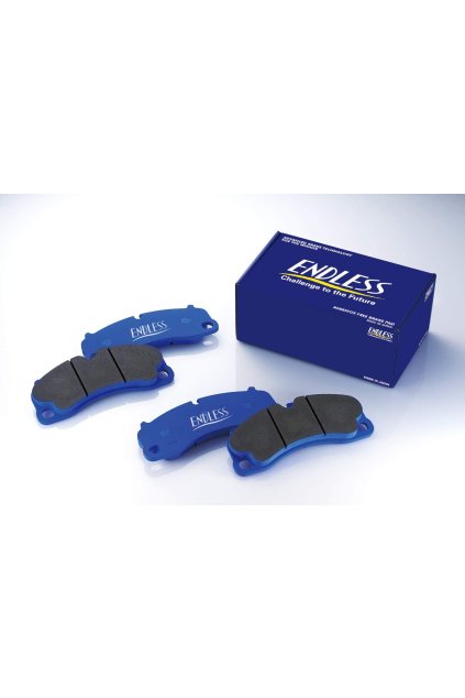 Endless MX72 Front Brake Pads for BMW G80 / G82 M3 M4