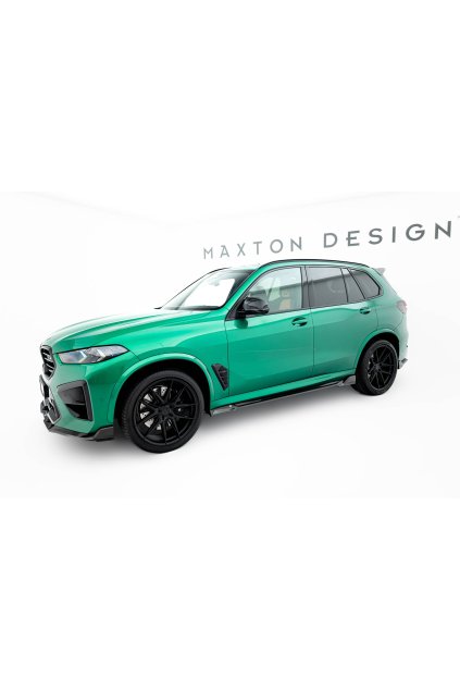 maxton design cf bm x5m f95f set audi s6 rs6 rs6 c8 a6 1