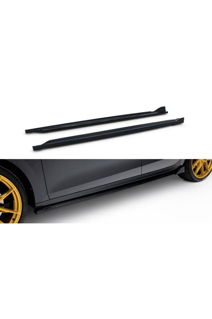 maxton design sk oc 4f rs sd2g skoda mk4 facelift 2024 octavia rs 1