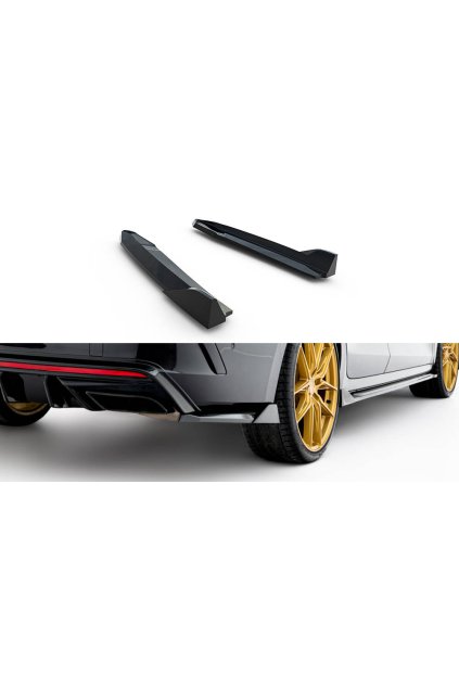 maxton design sk oc 4f rs rsd4g skoda mk4 facelift 2024 octavia rs 1