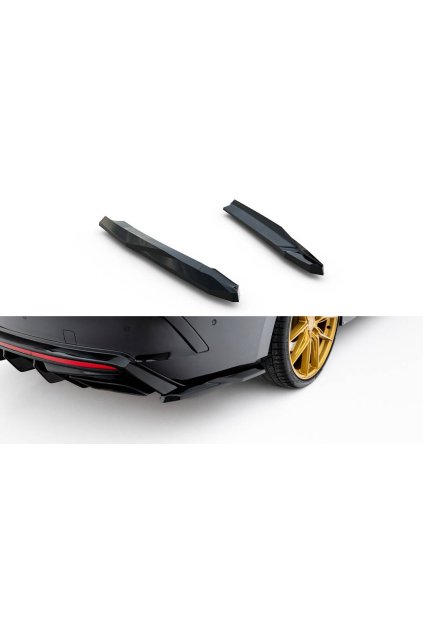 maxton design sk oc 4f rs rsd3g skoda mk4 facelift 2024 octavia rs 1