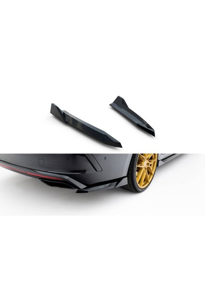 maxton design sk oc 4f rs rsd2g skoda mk4 facelift 2024 octavia rs 1