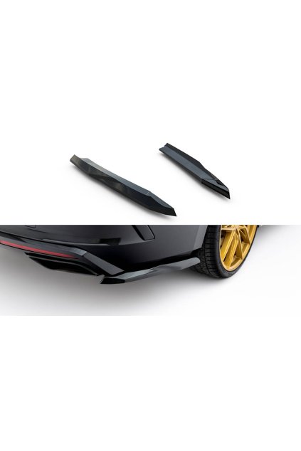 maxton design sk oc 4f rs rsd1g skoda mk4 facelift 2024 octavia rs 1