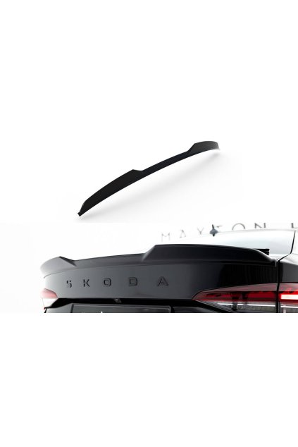 maxton design sk oc 4f rs cap3d1g skoda mk4 facelift 2024 octavia rs 1