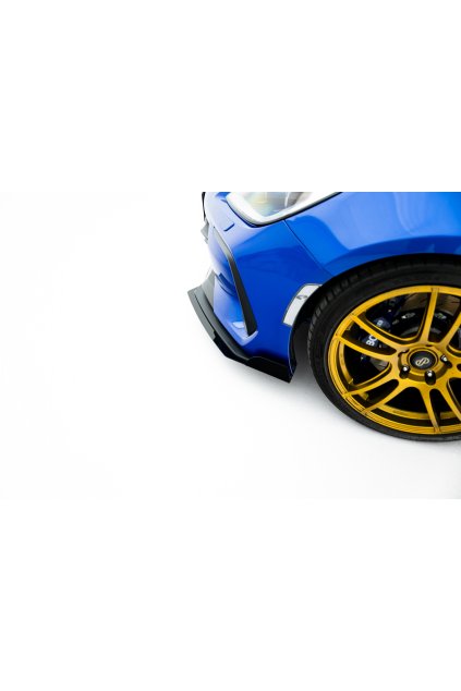 maxton design subrz2cnc fd1b fsf1g subaru mk2 2021 brz 2