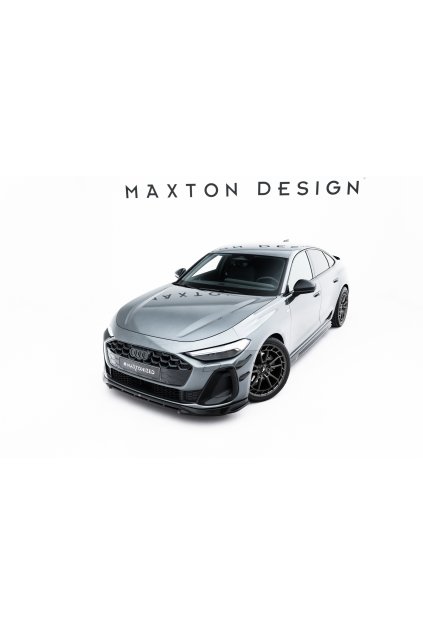 maxton design au a5 3 sline fd1g fd1rg audi s5 rs5 a5 s line b10 2024 s line a5 2