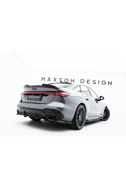 maxton design au a5 3 sline cap3d1g audi b10 2024 s line a5 2