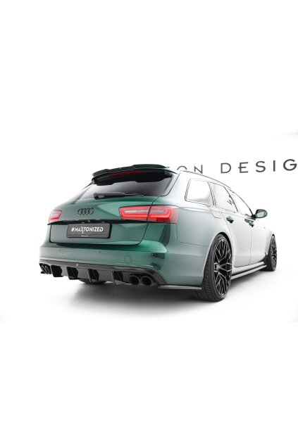 maxton design au a6 c7 sline av rs1goo oo rs1rg audi s6 rs6 a6 s line c7 a6 2