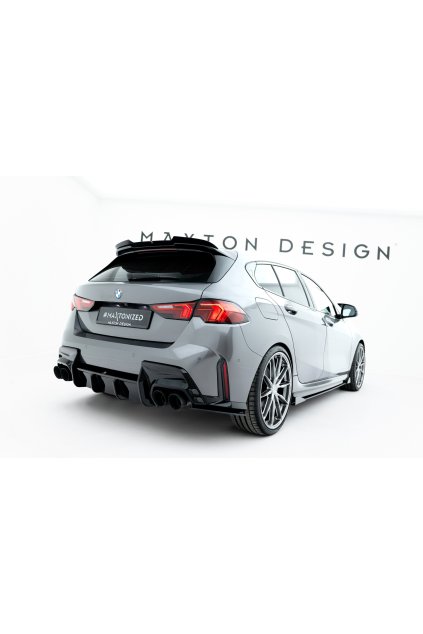 maxton design bm170mcnc rsd2b bmw f70 2024 m pack seria 1 2