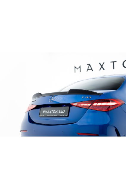 maxton design me c 206 amgline s cap1g mercedes w206 2021 amg line c klasa 2