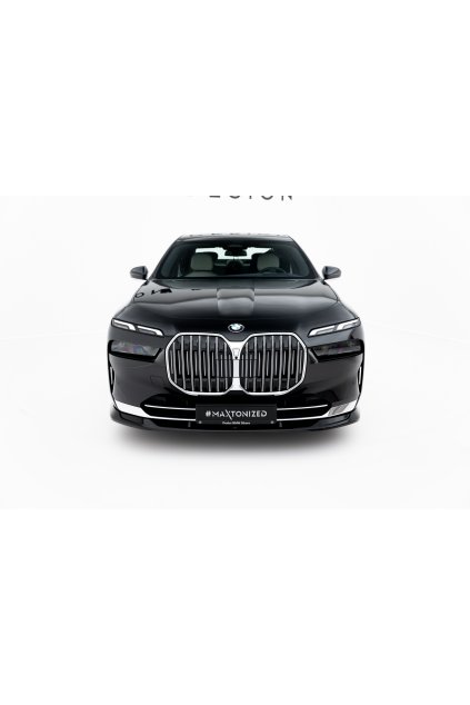 maxton design bm 7 g70 fd2g bmw g70 2022 standard seria 7 2