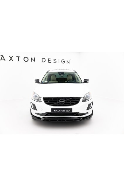 maxton design vo xc60 1f fd1g fd1rg volvo mk1 facelift 2013 2017 standard xc60 1