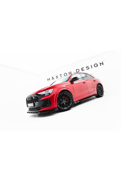 maxton design au rsq8 1f sd1g audi mk1 facelift 2023 rsq8 1