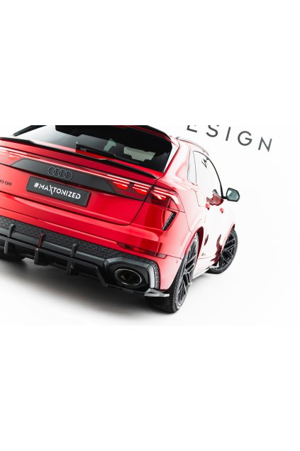 maxton design au rsq8 1f rd1g rd2g audi mk1 facelift 2023 rsq8 1