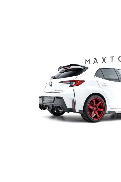 maxton design toco12gr4cnc rsf1g toyota mk12 2022 2024 gr corolla 1