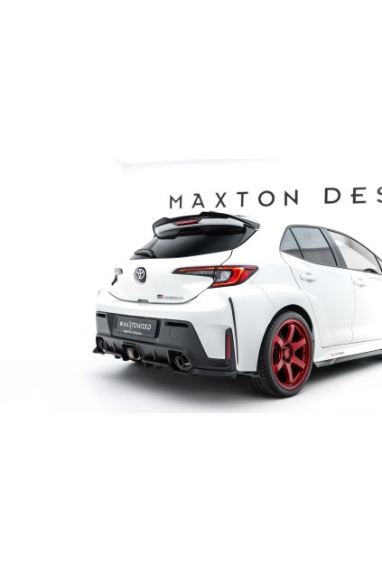 maxton design to co 12 gr4 rsd1g rd1g toyota mk12 2022 2024 gr corolla 2