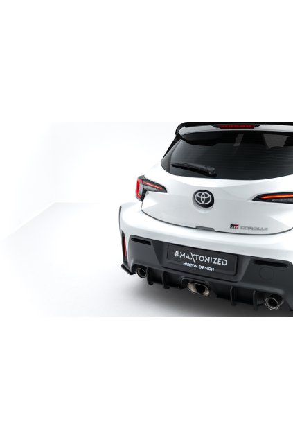 maxton design toco12gr4cnc rs1b toyota mk12 2022 2024 gr corolla 1