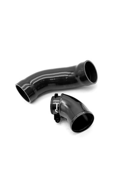 racingline turbo inlet system pro suv vozy mqb evo s turbodmychadlem garrett vw tiguan skoda kodiaq seat tarraco