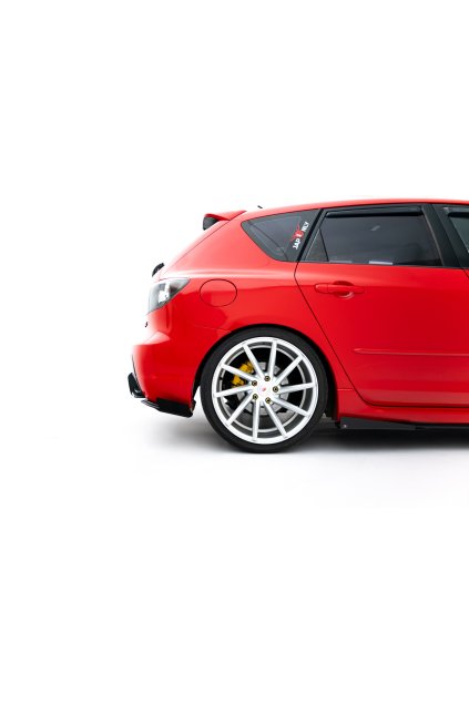 maxton design ma3mps1cnc rsf2g mazda mk1 mps 3 1