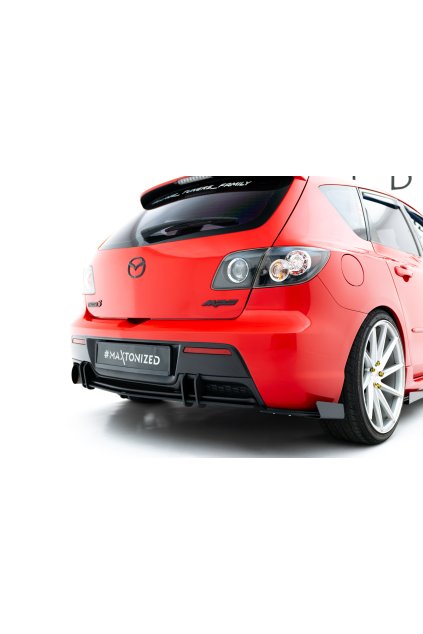 maxton design ma3mps1cnc rsd2brb rsf2g mazda mk1 mps 3 1