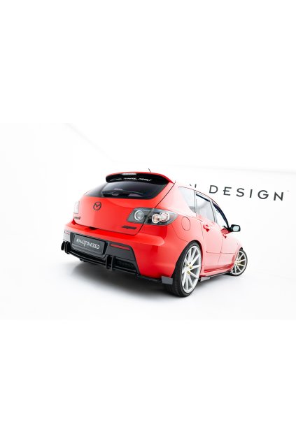 maxton design ma3mps1cnc rs2b mazda mk1 mps 3 1