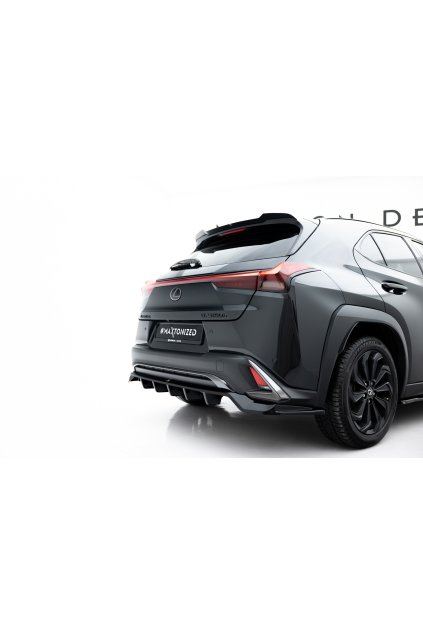 maxton design le ux 1 fsport rd1g rd2g lexus mk1 2018 ux 1