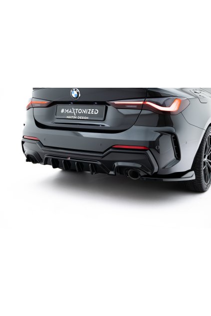 maxton design bm 4 g22 mpack rs1go o bmw g22 m pack seria 4 1